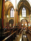 Rijksmonument - Minke Wagenaar - Amsterdam - Keizersgracht 220 - Onze Lieve Vrouwekerk 10 (1) - 