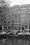 Voorgevel - Amsterdam - 20017500 - RCE -  voorgevel 