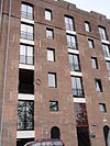 Maassluis-Namen-Naarden