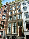 Amsterdam - Herengracht 147.JPG - Amsterdam, Herengracht 147