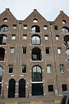 Amsterdam - Entrepotdok - Woerden.JPG - Amsterdam, Entrepotdok 80 