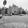 Voor- en rechter zijgevel - Amsterdam - 20017572 - RCE -  voor- en rechter zijgevel 