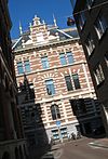 Amsterdam - Droogbak 1A (3) -  Droogbak 1A, Amsterdam, The Netherlands