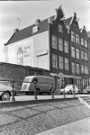 Voorgevel - Amsterdam - 20021110 - RCE -  voorgevel 