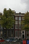Amsterdam - Keizersgracht 524 en 522.JPG - Amsterdam, Keizersgracht 