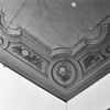 INTERIEUR, SOUTERRAIN, TUINKAMER, PLAFOND, DETAIL - Amsterdam - 20298790 - RCE -  'DE VERGULDE STER': INTERIEUR, SOUTERRAIN, TUINKAMER, PLAFOND, DETAIL 