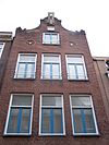 Amsterdam Laurierstraat 8 top -  Laurierstraat 8