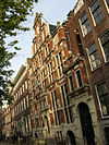 Amsterdam, keizersgracht 123 - WLM 2011 - andrevanb (7) - amsterdam, keizersgracht 123 