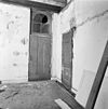 Interieur begane grond zuid middengedeelte naar het zuiden. - Amsterdam - 20011433 - RCE -  West Indisch Pakhuis: interieur begane grond zuid middengedeelte naar het zuiden. 