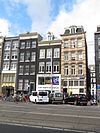 RM5984 Amsterdam - Nieuwezijds Voorburgwal 148 -  RM5984 Amsterdam - Nieuwezijds Voorburgwal 148.jpg 