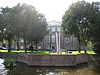 Dr.Sarphatihuis.JPG -  Dr. Sarphatihuis, Roeterstraat, Amsterdam