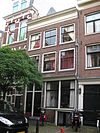 Kerkstraat 364 -  Kerkstraat 364, Amsterdam