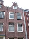 Amsterdam Laurierstraat 208 top -  Laurierstraat 208