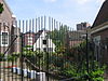 WLM - Minke Wagenaar - 2010 Sloterdijk 21 - Sloterdijk, now 'Oud Sloterdijk'. A village that is nowadays enclosed by huge trafficstructures of motorways and railroads. 