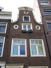 Amsterdam Bloemgracht 13 top -  Bloemgracht 13