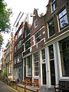 Amsterdam, egelantiersgracht 63 - WLM 2011 - andrevanb - amsterdam, egelantiersgracht 63 