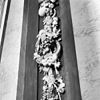 Detail beeldhouwwerk orgel - Amsterdam - 20013293 - RCE -  Herv. Westerkerk en toren: detail beeldhouwwerk orgel 