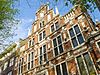 Amsterdam - Keizersgracht 123 - Huis met de Hoofden-1