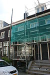 Amsterdam - Hoogte Kadijk 94.JPG - Amsterdam, Hoogte Kadijk 