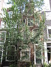 Kerkstraat 17 Amsterdam -  Kerkstraat 17, Amsterdam
