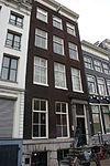 Amsterdam - Keizersgracht 188.JPG - Amsterdam, Keizersgracht 