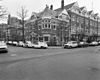 Voor- en zijgevel - Amsterdam - 20021113 - RCE -  voor- en zijgevel 