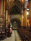 Rijksmonument - Minke Wagenaar - Amsterdam - Keizersgracht 220 - Onze Lieve Vrouwekerk 08 - 