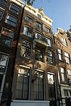 Amsterdam - Herengracht 67.JPG - Amsterdam, Herengracht 67 