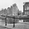 Voor- en rechter zijgevel - Amsterdam - 20020236 - RCE -  voor- en rechter zijgevel 