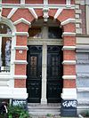 Weesperzijde 31 door.JPG - This image was uploaded as part of Wiki Loves Monuments 2011. Afrikaans | Ð±ÐµÐ»Ð°Ñ€ÑƒÑÐºÐ°Ñ | Ð±ÐµÐ»Ð°Ñ€ÑƒÑÐºÐ°Ñ (Ñ‚Ð°Ñ€Ð°ÑˆÐºÐµÐ²Ñ–Ñ†Ð°)â€Ž | brezhoneg | catalÃ  | ÄeÅ¡tina | dansk | Deutsch | Zazaki | English | Esperanto | espaÃ±ol | eesti | franÃ§ais | Frysk | galego | Alemannisch | ×¢×‘×¨×™×ª | magyar | italiano | LÃ«tzebuergesch | Ð¼Ð°ÐºÐµÐ´Ð¾Ð½ÑÐºÐ¸ | à´®à´²à´¯à´¾à´³à´‚…