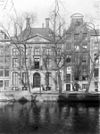 Overzicht voorgevel - Amsterdam - 20017446 - RCE -  Gevel: Overzicht voorgevel 