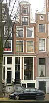 Leidsegracht 26 -  Leidsegracht 26