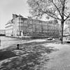 Ambachtsschool, overzicht Postjeskade - Amsterdam - 20015886 - RCE -  Ambachtsschool, overzicht Postjeskade 