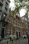 WLM2011 - Amsterdam - Herengracht 172-170.JPG - Amsterdam, Herengracht 