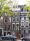Reguliersgracht 52 and 54 and 56 -  Reguliersgracht 52â€“56