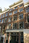 Amsterdam - Prinsengracht 41 en 43.JPG