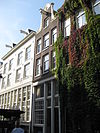 Lindenstraat 2 -  Lindenstraat 2, Amsterdam