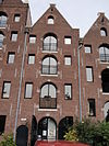 Rm1063.JPG -  Rijksmonument in Amsterdam, gefotografeerd in het kader van Wiki Loves Monuments tijdens Wiki takes Amsterdam  Rijksmonumenten (National heritage buildings) photographed for Wiki Loves Monuments during Wiki takes Amsterdam 