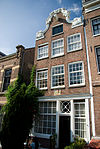 2262 A-Lauriergracht2 02 rm3219 - Rijksmonumenten, Amsterdam 