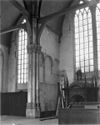 Aanzicht - Amsterdam - 20011902 - RCE -  Oude Kerk: aanzicht 