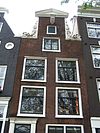 Reguliersgracht 74 top -  Reguliersgracht 74