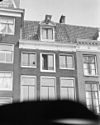 Daklijst - Amsterdam - 20015624 - RCE -  daklijst 