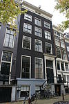 Amsterdam - Keizersgracht 470.JPG - Amsterdam, Keizersgracht 