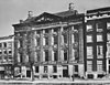 Reproductie naar foto - Amsterdam - 20015177 - RCE -  Trippenhuis: reproductie naar foto 
