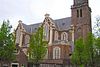 Vesterkerk - FranÃ§ais : Photo que j'ai prise le 13 mai 2007 BRUNNER Emmanuel (manu25) 