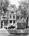 Gevel - Amsterdam - 20017205 - RCE -  gevel 