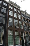 Amsterdam - Keizersgracht 278.JPG - Amsterdam, Keizersgracht 