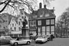 Eind, overzicht - Amsterdam - 20021118 - RCE -  eind, overzicht 