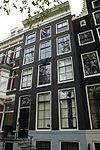Amsterdam - Keizersgracht 27.JPG - Amsterdam, Keizersgracht 