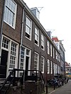Derde Weteringdwarsstraat 29.JPG -  Derde Weteringdwarsstraat 29 
